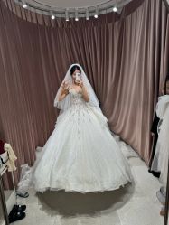 -PAI婚纱礼服设计馆【大牌租赁/高级定制】
