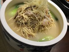 -童福兴·南京菜(老门东店)
