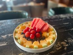 -悦满楼·西关名点·湛江名菜(航空综合大厦店)