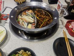 -钢管厂五区小郡肝串串香(南山店)