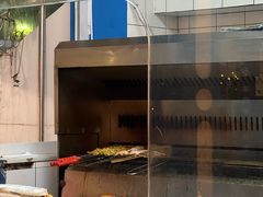 -羊巴道新疆菜·清真(上梅林店)
