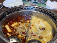 -快乐小羊(富强中路店)