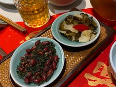 苔条花生-孔乙己酒家(虹桥路店)