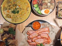 -岛风·台食小馆 ISLAND BISTRO(烟台山店)