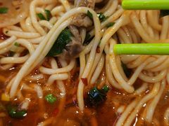 -北工大风味餐厅(北京工业大学东区店)