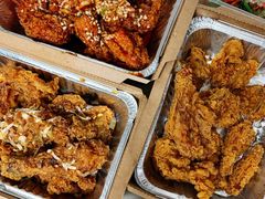 甜辣炸鸡-Dak's 炸鸡(远景路店)