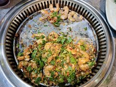 -金滏山·烤肉海鲜火锅自助(襄阳万达店)