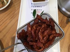 -山东宾馆·齐鲁苑餐厅