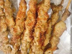 -同来顺烧烤餐厅(哈尔滨道店)