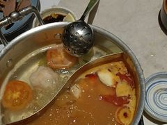 -喜庭海鲜自助(北辰三角洲北辰荟店)