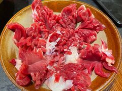 -重庆老灶火锅(红岭店)