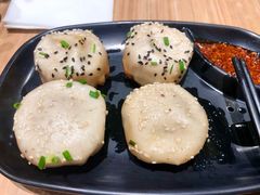 -小杨生煎(龙阳广场店)