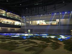 -广州市城市规划展览中心