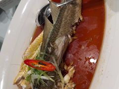 -香丰阁·烤鸭·川湘菜(清河店)