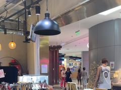-十八字金·开蚌·银饰DIY·手作体验团建(和平大悦城店)