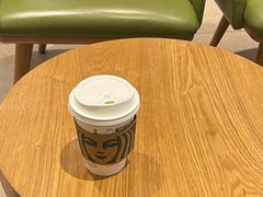 -星巴克臻选(北京银泰店)