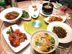 -王府井酒店(金桥港湾店)