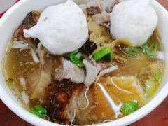 -大中沙茶面(中山路店)