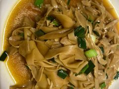 -老李家土菜馆·安吉地标美食