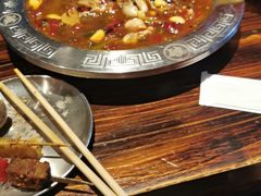 -破店肥哈·海鲜·烧烤(郑州银泰inPARK店)