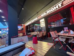 -蚝蚝先生·广式烧烤(信天广场店)