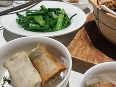 厦门薄饼-黑明餐厅(白鹭洲店)