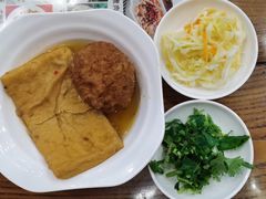 -晋B2008刀削面(小南庄店)