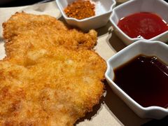 -红房子西菜馆(淮海中路店)