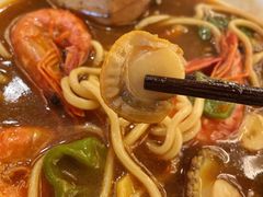 -深夜食堂(永康南路店)