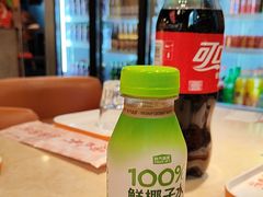 -杨氏青龙虾·羊蝎子(珠江路店)