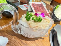 -佬土鹅肠火锅(解放路店)