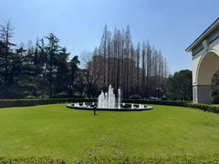 -上海虹桥迎宾馆