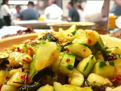 -东排食堂长沙小吃大排档(五一广场店)