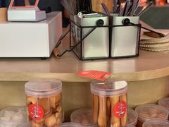 -老梦面包CHEZMOREL(麦子店)