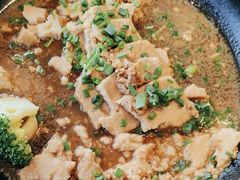 -二十八里太湖船菜(吉祥路店)