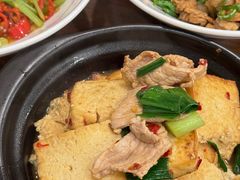-湘缘道客•湘缘饭店·25年湘菜馆(古墩路店)