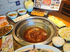 -匠岳·王宝器麻椒鱼(会展中心店)