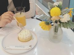 -CHEZ JASMINE 茉莉的氧气厨房
