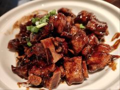 -绿茶餐厅(天津天河城店)