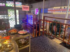 -入火韩国烤肉(凯旋广场店)