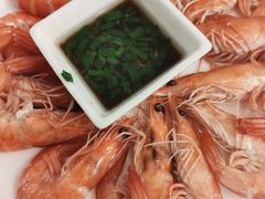 -李记潮汕砂锅粥(营福路店)