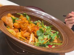 -炊江南·上海菜(国展华漕店)