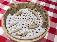 -西贝莜面村(城西银泰店)
