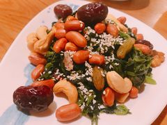 八宝菠菜-陈傻子餐厅(世纪都会店)