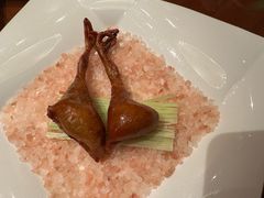 -华尔道夫酒店·紫金阁