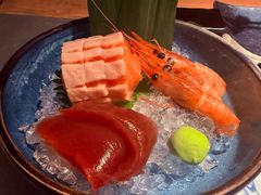 -沼津港精致料理·寿喜烧·烧鸟(龙湖南桥天街日料榜单店)