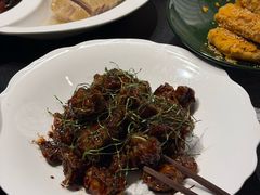 -奇芳阁·百年清真南京菜(夫子庙店)