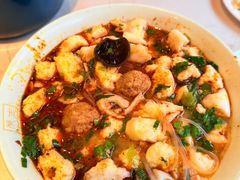 -春发生饭店·非遗(南院门店)