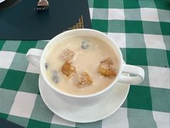 -起士林西餐厅(东经路店)