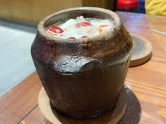 -本味焖罐源(天泽街店)